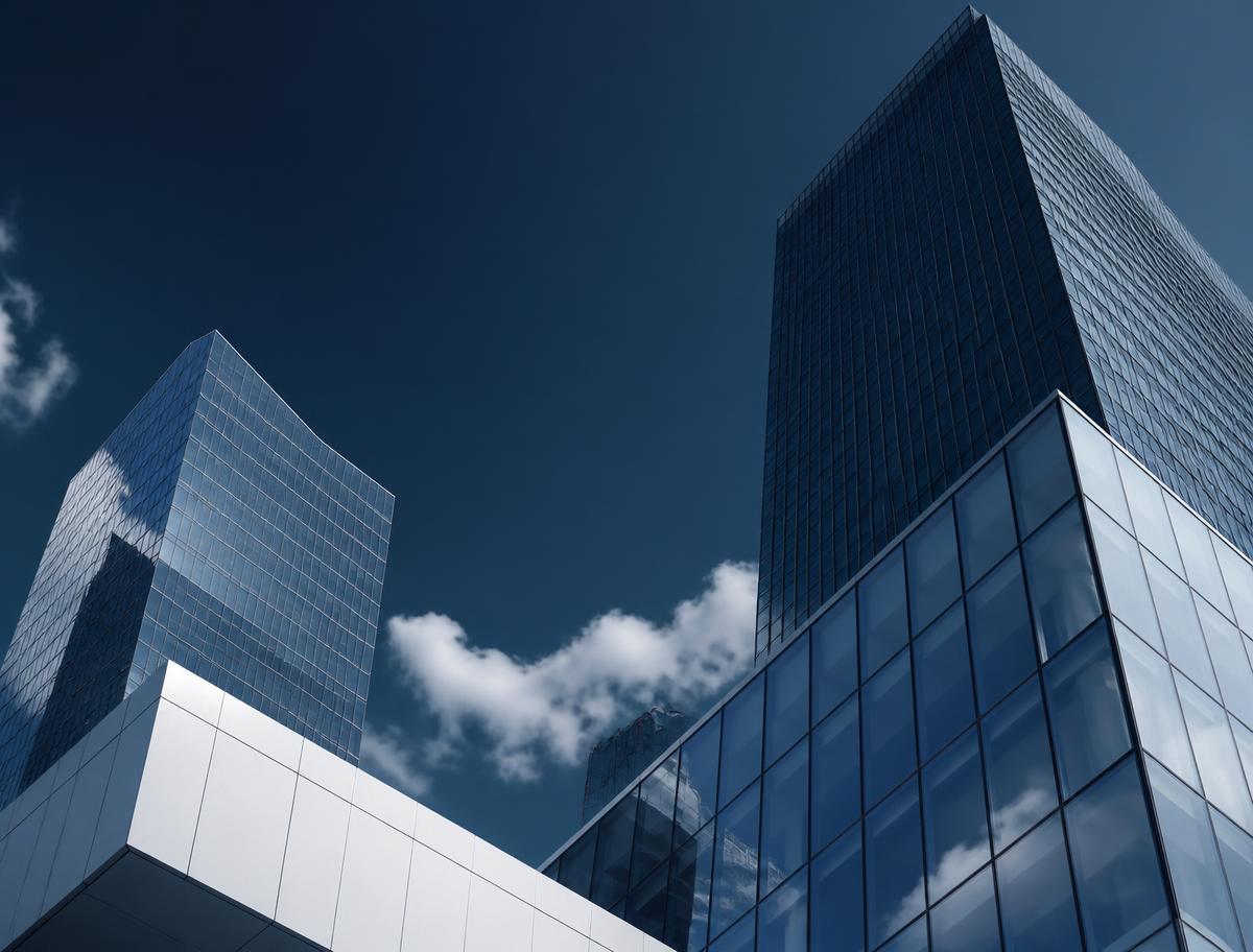 Financial Services