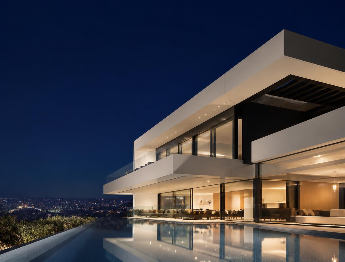 Real Estate