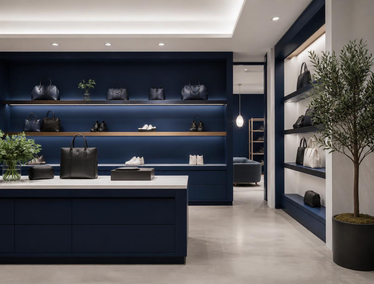Retail & E-commerce
